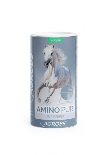 Agrobs Amino Pur für Pferde*