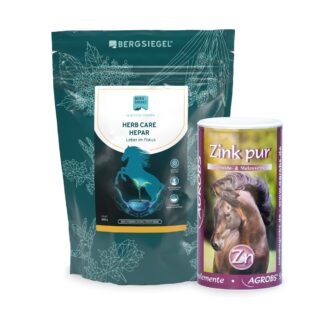 Agrobs + BERGSIEGEL  Fellwechsel Bundle klein*