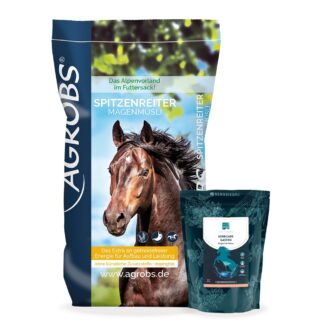 Agrobs + BERGSIEGEL HERB CARE Bundle*