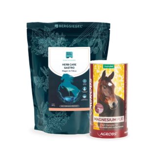 Agrobs + BERGSIEGEL Relax Bundle klein*