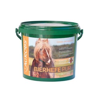 Agrobs Bierhefe Pur 3 kg*