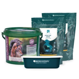 Agrobs Fellwechsel Bundle groß*