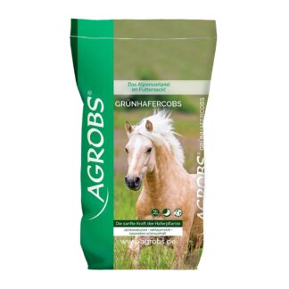 Agrobs Grünhafercobs*