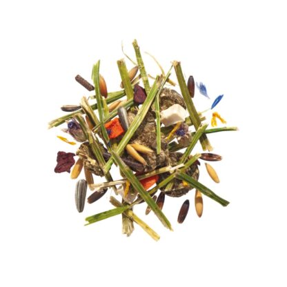Agrobs Haferwiese Sportmüsli Futterprobe*