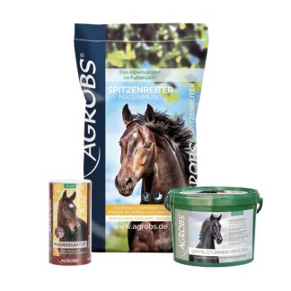 Agrobs Jessicas Sport Bundle*
