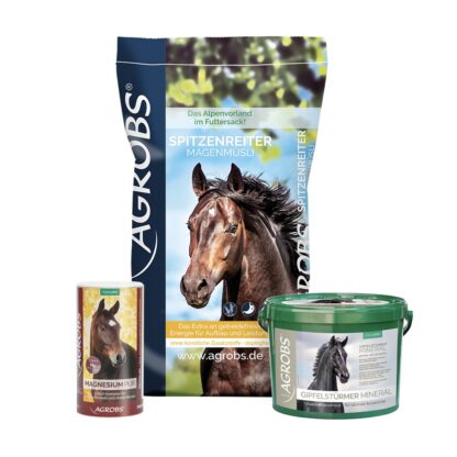 Agrobs Jessicas Sport Bundle*