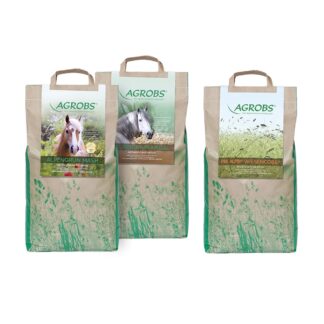 Agrobs Kennenlern Bundle*