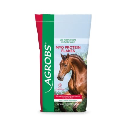 Agrobs MYO PROTEIN Flakes 20 kg*