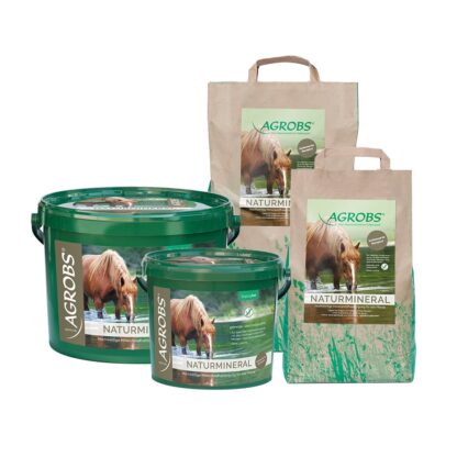 Agrobs Naturmineral 25kg*