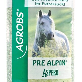 Agrobs PRE ALPIN Aspero Palette 27 x 20 kg*