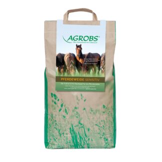 Agrobs Pferdeweide Sensitiv 3kg*