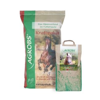 Agrobs Senior-Aufbau Bundle*