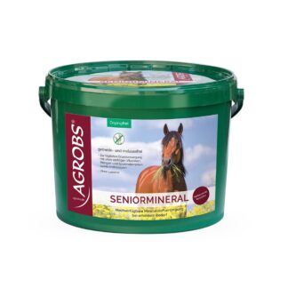 Agrobs Seniormineral 10 kg*