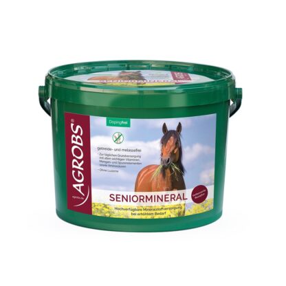 Agrobs Seniormineral 10 kg*
