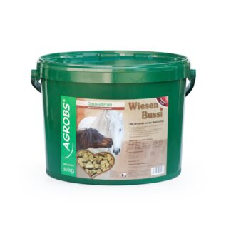 Agrobs WiesenBussi 10 kg Eimer - versandkostenfrei*