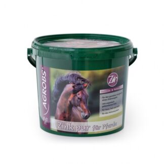Agrobs Zink pur 3 kg*