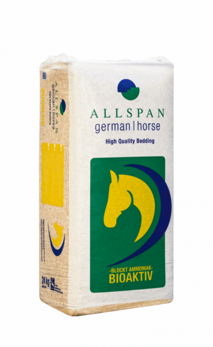 Allspan-German-Horse  Bioaktiv*