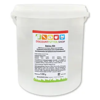 Amino Kit (Pulver) *