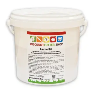 Amino Kit (Pulver) *
