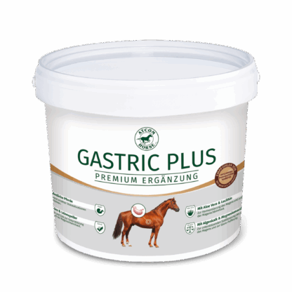 Atcom  Gastric-Plus*