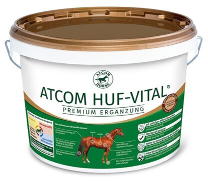 Atcom  Huf-Vital*