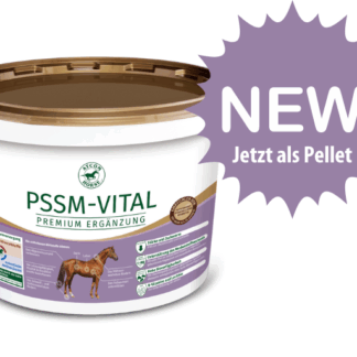 Atcom PSSM-Vital Pellet 5kg*