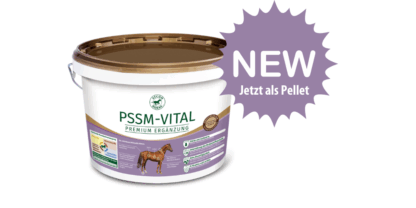 Atcom PSSM-Vital Pellet 5kg*