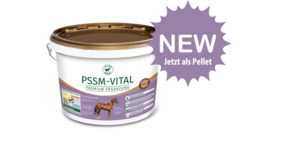 Atcom PSSM-Vital Pellets*