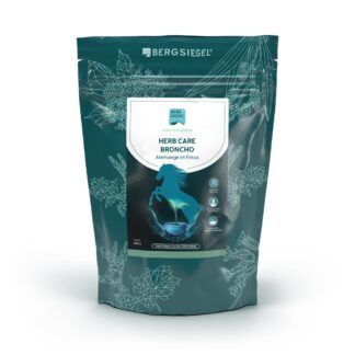 BERGSIEGEL HERB CARE BRONCHO*