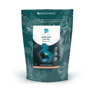 BERGSIEGEL HERB CARE GASTRO*