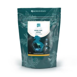 BERGSIEGEL HERB CARE HEPAR*