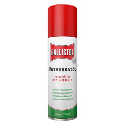 Ballistol Universalöl Spray*