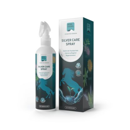 Bergsiegel Silver Care  Spray*