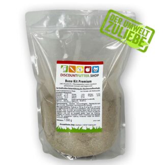 Bone Kit Premium *