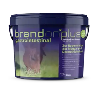 Brandon plus gastrointestinal 3 kg*