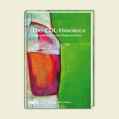 Buch: Das CDL-Handbuch - Gesundheit in eigener Verantwortung*