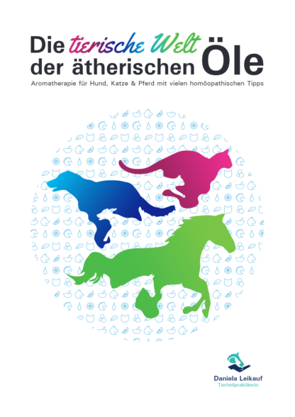 Buch: Die tierische Welt der ätherischen Öle*