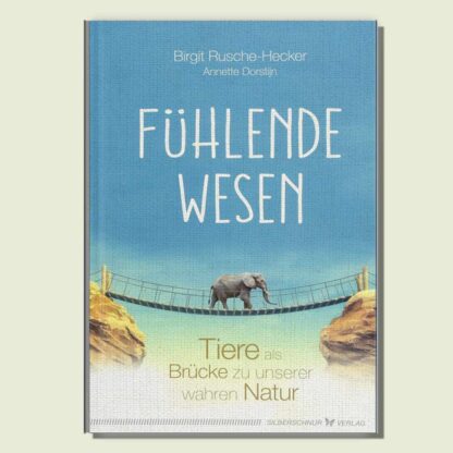 Buch: Fühlende Wesen*