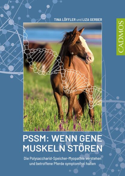 Cadmos PSSM: Wenn Gene Muskeln stören*