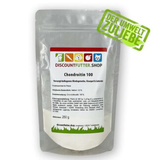 Chondroitin 100 *