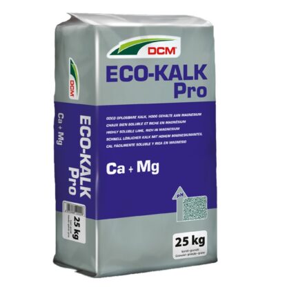 Cuxin  DCM ECO-Kalk Pro 25 kg*