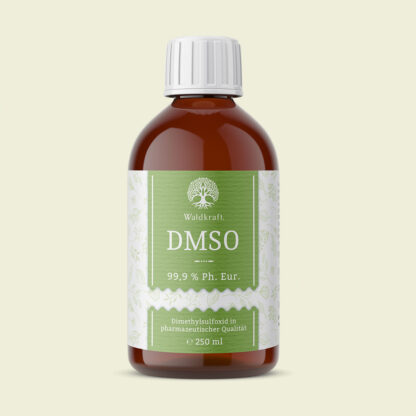 DMSO - 99,9% Dimethylsulfoxid Ph. Eur.*