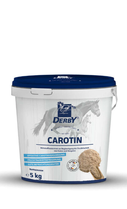 Derby  Carotin*