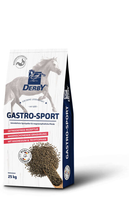 Derby Gastro-Sport*