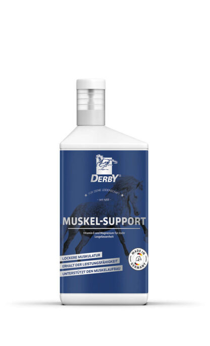 Derby Muskel-Support*