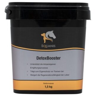 DetoxBooster*