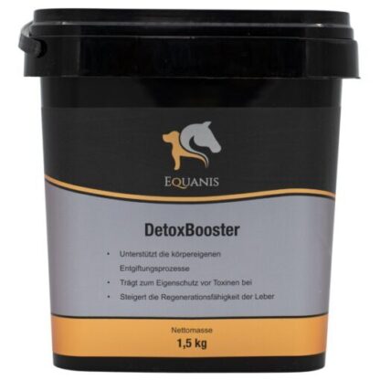DetoxBooster*