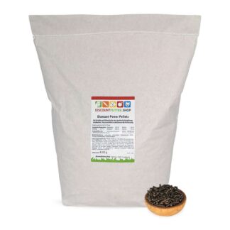 Diamant-Power Pellets (8 kg) *