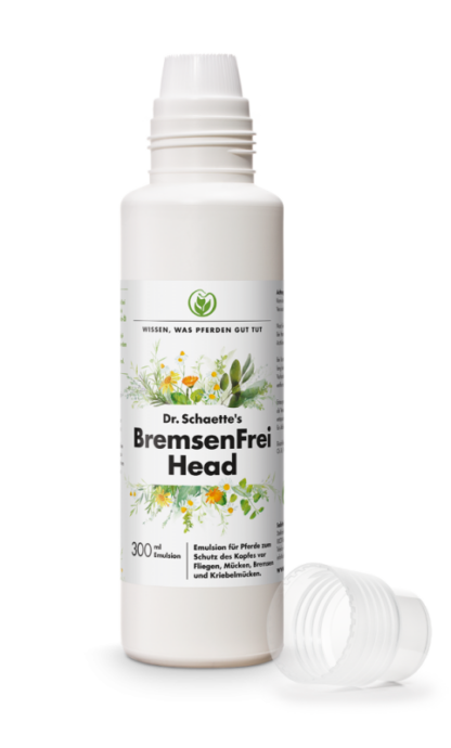 Dr. Schaette BremsenFrei Head Insektenschutz 300 ml*