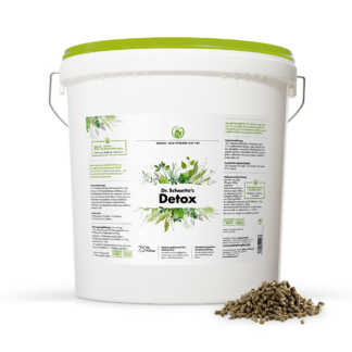 Dr. Schaette  Detox 7,5kg*
